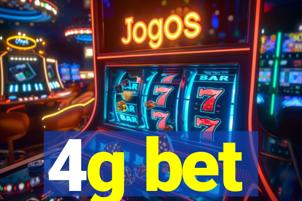 4g bet